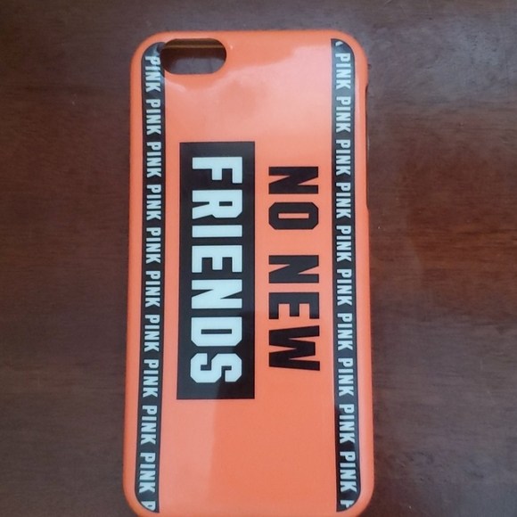 PINK 6s phone case - Picture 2 of 2